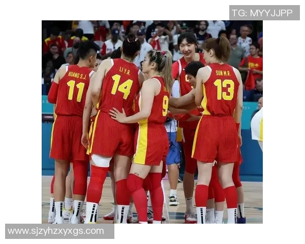 朝韩联队女篮迎战中国队期待激烈对抗与精彩表现