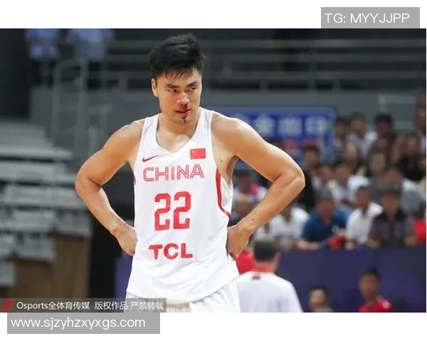 李晓旭：从篮球场上的拼搏者到人生舞台的奋斗榜样