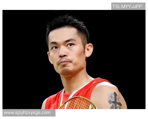 林丹与黄永琪2017年巅峰对决回顾：羽坛传奇的精彩瞬间与技术解析